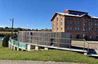 Büro zu mieten in Lübecker Straße, 23942 Dassow, Räume für Café, Büro oder kleine Praxis am Speicher Dassow