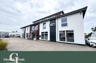 Büro zu mieten in F.-W.-Raiffeisen-Str. 34, 52531 Übach-Palenberg, Moderne Bürofläche mit Top-Anbindung und Parkplätzen vor dem Haus!