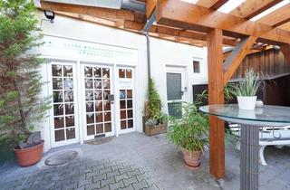 Praxen mieten in 74564 Crailsheim, Zentral gelegene Praxisräume in Crailsheim – gepflegt und vielseitig