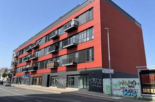 Büro zu mieten in 47441 Moers, Toll ausgestattete, 286 m² große, ebenerdige Praxis-/Büroetage im Herzen von Moers