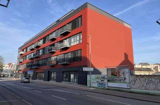 Büro zu mieten in 47441 Moers, Toll ausgestattete, 286 m² große, ebenerdige Praxis-/Büroetage im Herzen von Moers