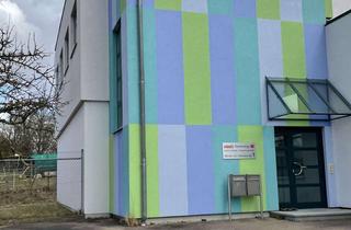 Büro zu mieten in Werner-Von-Siemens-Straße, 86551 Aichach, Helle, freundliche Bürofläche in Aichach zu vermieten
