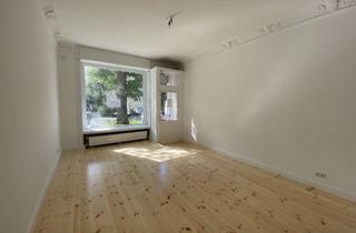 Geschäftslokal mieten in Winterfeldtstraße 56, 10781 Schöneberg, Ladengeschäft in top Lage am Winterfeldtplatz