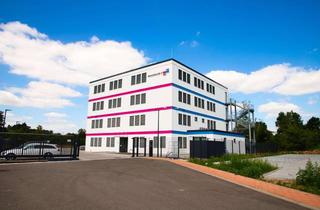 Büro zu mieten in Im Gahnerb, 76756 Bellheim, Provisionsfrei - All Inklusive Büroraum 15qm bis 400qm - Einzel - Zweisitzer- Großraumbüro