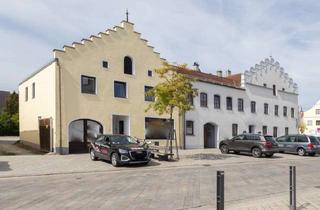 Büro zu mieten in 85080 Gaimersheim, Attraktives Büro im Herzen von Gaimersheim