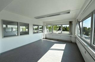 Büro zu mieten in 57258 Freudenberg, FREIRAUM4 +++ Viel Platz für Ihr Business – moderne Büro/Praxisfläche in Freudenberg!
