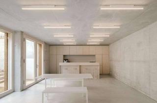 Büro zu mieten in Immanuelkirchstraße 26, 10405 Prenzlauer Berg, Moderne Büroetage mit Dachterrasse im Prenzlauer Berg | teilbar ab 150m² | Bezugsfertig