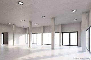 Büro zu mieten in Rheinallee 9b, 67061 Süd, Erstbezug: Freuen Sie sich auf Ihre neue Büromietfläche am Rhein!