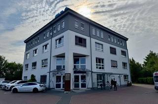 Büro zu mieten in 16567 Mühlenbeck, Büroflächen im Gewerbegebiet Am Hasensprung – Moderne Ausstattung & Top-Anbindung