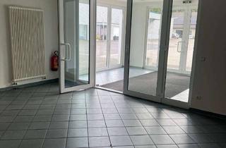 Büro zu mieten in Ahauserhof, 48527 Nordhorn, Attraktive Büroflächen & Shop mit Kühlmöbeln in Top-Lage Nordhorn