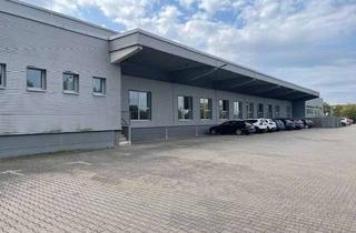 Büro zu mieten in 91074 Herzogenaurach, Bürohaus mit ca. 5.660 m² Bürofläche in Herzogenaurach – geeignet für 500+ Mitarbeitende