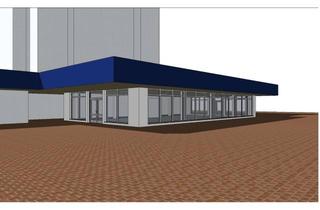 Gewerbeimmobilie kaufen in 45894 Buer, Büro, Praxis, Verkauf!!! In Kürze: Neues Dach, neue Fenster,