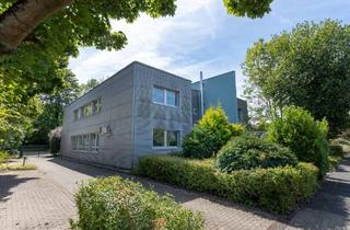 Gewerbeimmobilie kaufen in 58093 Lennetal, Provisionsfrei! Ca. 500 m² große Gewerbeeinheit (ehemals Labor + Büro) im Hagener-