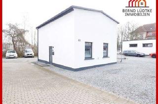 Gewerbeimmobilie kaufen in 23970 Wismar-Süd, Hier wartet Ihr neues Nutzungskonzept in sehr guter Lage!