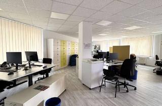 Büro zu mieten in Janusz-Korczak-Straße, 12627 Hellersdorf, Großflächige Büroeinheit in Hellersdorf mit vielseitiger Aufteilung