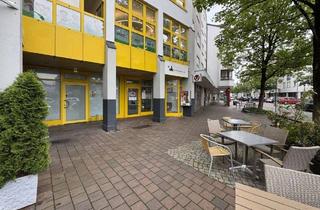 Gewerbeimmobilie kaufen in 89250 Senden, Vielseitige Ladenfläche in bester Innenstadtlage von Senden