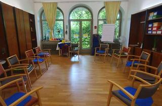 Büro zu mieten in 73525 Schwäbisch Gmünd, Außergewöhnlich schöne Büro-/ Praxisfläche im historischem Gebäude in Schwäbisch Gmünd zu vermieten