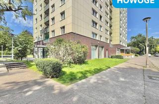 Praxen mieten in Seefelder Straße 50, 13053 Alt-Hohenschönhausen, *Provisionsfrei* Praxisfläche in Renovierung sucht neue Nutzung