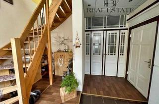 Gewerbeimmobilie mieten in Winckelmannstraße, 39576 Stendal, Klein aber fein - preiswerte Gewerbefläche im Stadtzentrum!