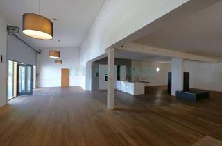 Büro zu mieten in 64347 Griesheim, Außergewöhnliches Loft-Büro + Lager möglich