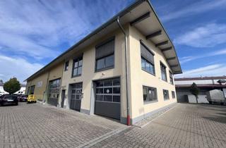Büro zu mieten in Am Kornfeld 5a, 83562 Rechtmehring, Modernes Büro