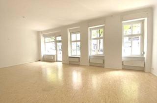 Gewerbeimmobilie kaufen in 12049 Neukölln, Schillerkiez: attraktive Büroflächen unweit Tempelhofer Feld