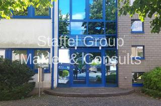 Büro zu mieten in 45657 Recklinghausen, Zentrale Büroetage mit Archiv in Innenstadtnähe!