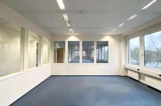 Büro zu mieten in 67059 West, Provisionsfrei: Moderne und flexible Büroflächen im Technologiepark Ludwigshafen