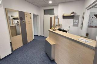 Praxen kaufen in Straße Usti Nad Labem, 09119 Kappel, Moderne vermietete Praxiseinheit in Chemnitz Kappel