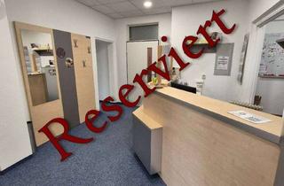 Praxen kaufen in Straße Usti Nad Labem, 09119 Kappel, Moderne vermietete Praxiseinheit in Chemnitz Kappel