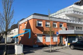 Gewerbeimmobilie kaufen in Weiherstraße, 65232 Taunusstein, Im Herzen von Wehen könnten Sie Ihren Büro- oder Praxistraum verwirklichen