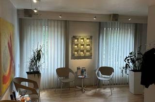 Praxen kaufen in 30169 Calenberger Neustadt, Repräsentative Arztpraxis mit optimaler Aufteilung in Hannover City-Lage