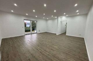 Büro zu mieten in 56424 Ebernhahn, Repräsentatives Büro / Praxis mit starker Kundenfrequenz an Hauptstraße