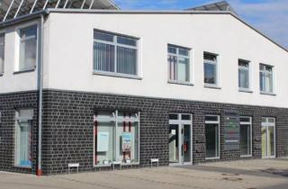 Büro zu mieten in Osterholten, 46348 Raesfeld, Bürofläche (EG) in Raesfeld-Erle Ost – Stellplatz inkl. | Top-Lage NL–Ruhrgebiet–Münsterland | Onlin