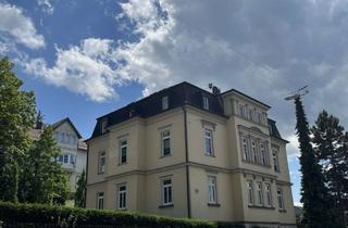 Büro zu mieten in 73525 Schwäbisch Gmünd, Tolle Büroräume (5) in Schwäbisch Gmünd; Altbauvilla, Zentral mit Parkplätzen