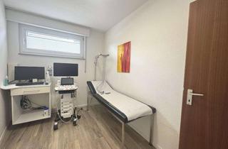 Praxen mieten in 45277 Überruhr-Holthausen, Attraktive Praxisräume in Essen-Überruhr