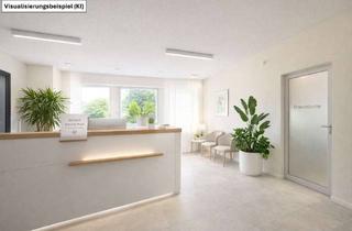 Praxen mieten in 45277 Überruhr-Holthausen, Attraktive Praxisräume in Essen-Überruhr