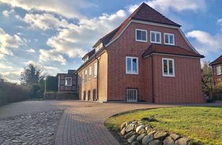 Gewerbeimmobilie mieten in Hauptstrasse 11, 21379 Scharnebeck, 5-Raum-Gewerbefläche mit Küche, Duschbad & 4 Stellplätzen – zentral in Scharnebeck