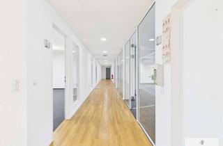 Büro zu mieten in 66111 Saarbrücken, City Offices Saarbrücken; Büro und Praxisflächen mit FlairRepräsentativer Standort im Herzen der S