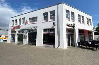 Praxen mieten in 89079 Wiblingen, Große Praxis am Tannenplatz in Ulm-Wiblingen