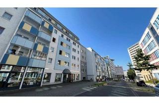 Geschäftslokal mieten in Dresdner Str. 12, 09111 Zentrum, Ladenfläche neben dem Technischen Rathaus