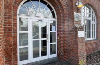 Büro zu mieten in Mainzer Landstraße 59a, 65589 Hadamar, Einzigartige Büro-/Praxisräume zu vermieten