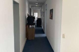 Büro zu mieten in 55543 Bad Kreuznach, Moderne Bürofläche in Bad Kreuznach