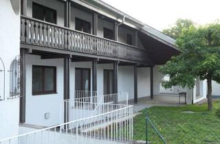 Büro zu mieten in 82166 Gräfelfing, Repräsentative Büro-Doppelhaushälfte - Stilvoll. Ruhig. Funktional.