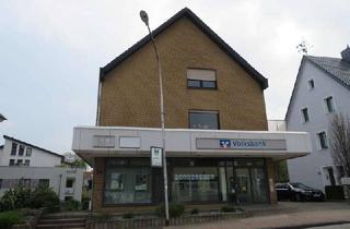 Gewerbeimmobilie kaufen in 32545 Bad Oeynhausen, Bürofläche auf der Südstadtmeile von B. O.