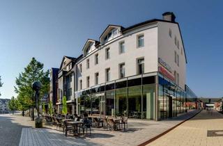 Büro zu mieten in Hindenburgstraße 20, 51643 Gummersbach, Renovierung vor Einzug nach Mieterwusch / Bürofläche in der Fußgängerzone von Gummersbach