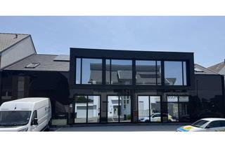 Gewerbeimmobilie mieten in Stockheimer Weg, 52372 Kreuzau, Moderne Gewerbeeinheit