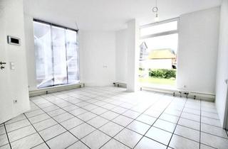 Gewerbeimmobilie kaufen in 75378 Bad Liebenzell, Vielfältig nutzbare Gewerbeeinheit in der Quellenpassage von Bad Liebenzell