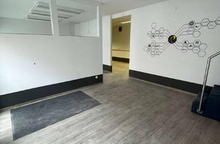 Gewerbeimmobilie mieten in Moritzstr. 26, 92224 Amberg, Vielseitig nutzbare Gewerbemieteinheit ab sofort verfügbar