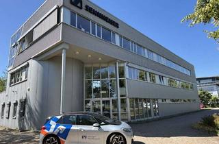 Gewerbeimmobilie kaufen in 39179 Barleben, Attraktive Gewerbeliegenschaft in Barleben – flexibel nutzbar für Büro, Produktion und Logistik!